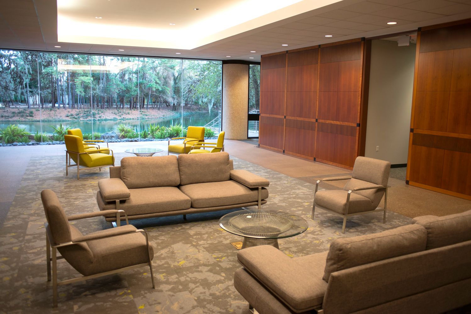 Republic Square I: 13501 Katy Fwy, Houston, TX 77079
